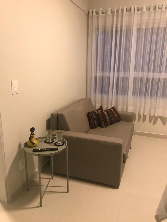 Apartamento Brunoapartamentos - Boa Vista - 508 Recife