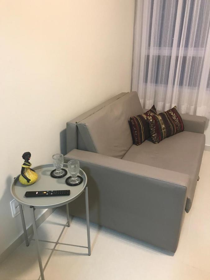 Brunoapartamentos - Boa Vista - 508 Apartamento *