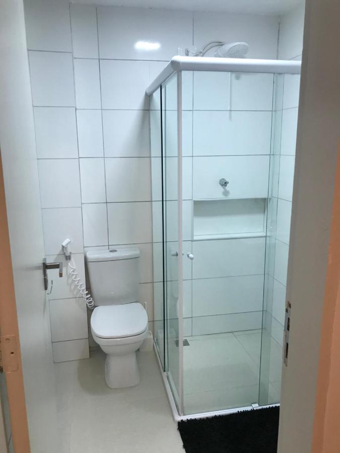 Brunoapartamentos - Boa Vista - 508 Apartamento