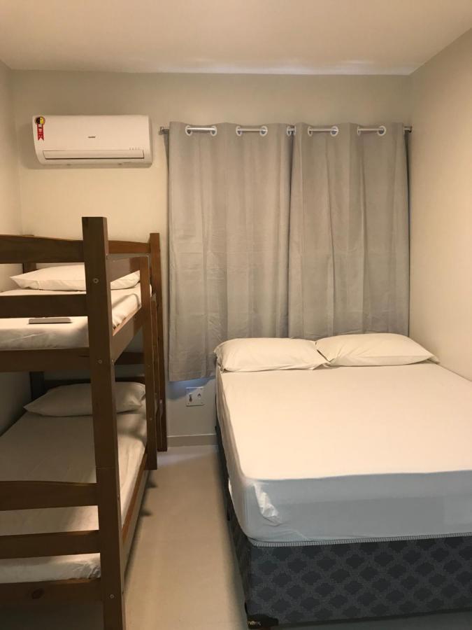 Brunoapartamentos - Boa Vista - 508 Apartamento Recife