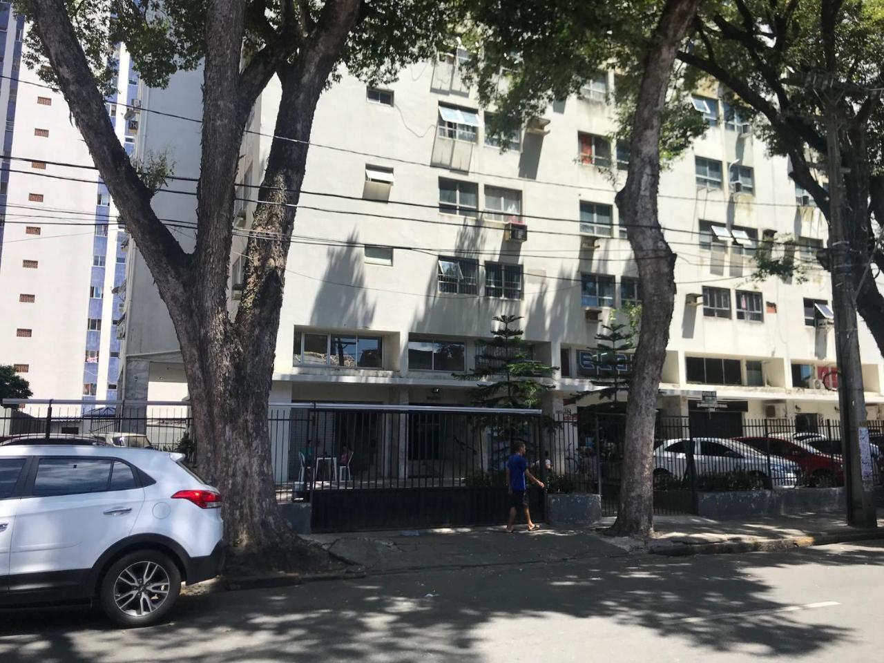 Brunoapartamentos - Boa Vista - 508